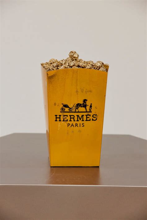 hermes popcorn|Hermès® Gifts For Her .